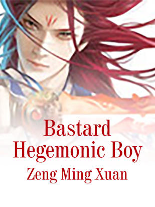 Bastard Hegemonic Boy